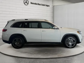 Mercedes-Benz GLS, снимка 4
