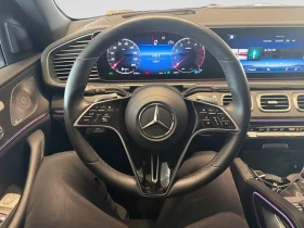 Mercedes-Benz GLS, снимка 13