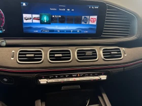Mercedes-Benz GLS, снимка 17