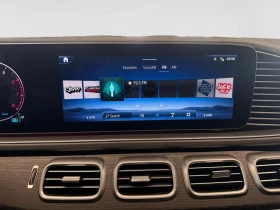 Mercedes-Benz GLS, снимка 15
