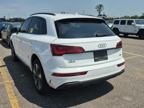 Audi Q5 45 Tfsi Quattro Komfort, снимка 4
