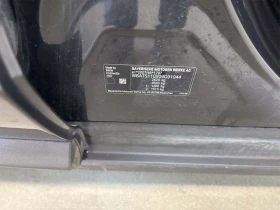 BMW X3 xDrive30e leather LED navi, снимка 16