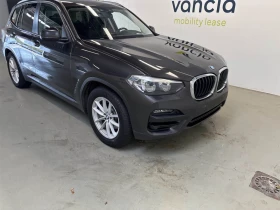 BMW X3 xDrive30e leather LED navi, снимка 2