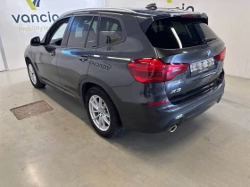 BMW X3 xDrive30e leather LED navi, снимка 4