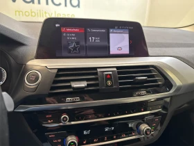 BMW X3 xDrive30e leather LED navi, снимка 10