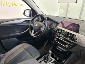 BMW X3 xDrive30e leather LED navi, снимка 5