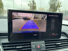 Audi SQ5  Progressiv / Distronic / Carfax / Автокредит , снимка 15