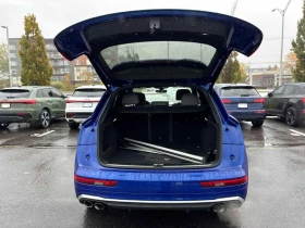 Audi SQ5  Progressiv / Distronic / Carfax / Автокредит , снимка 14