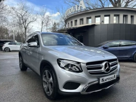     Mercedes-Benz GLC 250 4Matic