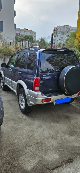 Suzuki Grand vitara 2.0 HDI | Mobile.bg    3