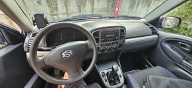 Suzuki Grand vitara 2.0 HDI | Mobile.bg    8