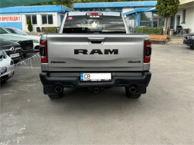 Dodge RAM 1500 REBEL 5.7 Hemi, снимка 6