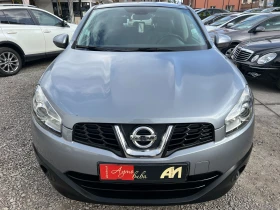 Nissan Qashqai 1.6i 133916км/Серв. история/Фейслифт/ТОП СЪСТОЯНИЕ, снимка 8