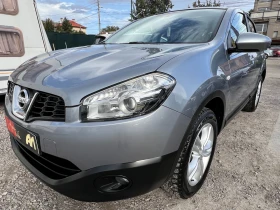 Nissan Qashqai 1.6i 133916км/Серв. история/Фейслифт/ТОП СЪСТОЯНИЕ, снимка 1