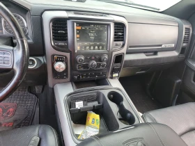 Dodge RAM 1500 Rebel Crew Cab Extra Short Bed, снимка 13