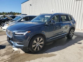 Volvo Xc90 B6 AWD Ultimate  | Mobile.bg    2