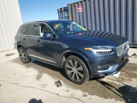     Volvo Xc90 B6 AWD Ultimate 