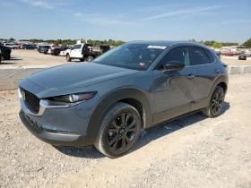 Mazda CX-30 S Carbon Edition * Директно закупуване * Без търг, снимка 1