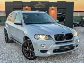 BMW X5 3.5 SD :: M PACK:: PANORAMA::FULL SERVICE , снимка 1