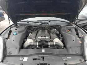 Porsche Cayenne TURBO* FULL* , снимка 13