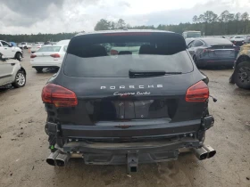 Porsche Cayenne TURBO* FULL* , снимка 3