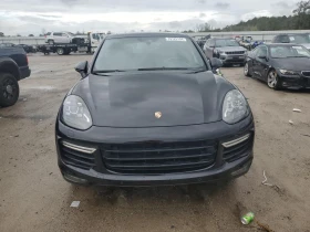 Porsche Cayenne TURBO* FULL* , снимка 7