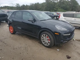 Porsche Cayenne TURBO* FULL* , снимка 6