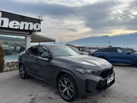 BMW X6 40i* XDrive, снимка 3