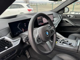 BMW X6 40i* XDrive, снимка 7