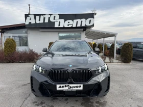 BMW X6 40i* XDrive, снимка 1