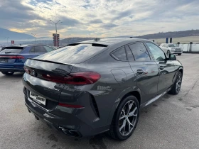 BMW X6 40i* XDrive, снимка 4