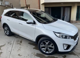 Kia Sorento III 2.2 CRDi (200 кс) AWD, снимка 1