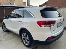 Kia Sorento III 2.2 CRDi (200 кс) AWD, снимка 5