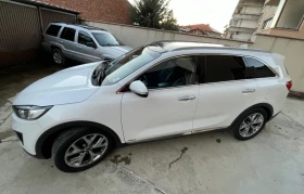 Kia Sorento III 2.2 CRDi (200 кс) AWD, снимка 7