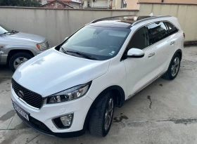 Kia Sorento III 2.2 CRDi (200 кс) AWD, снимка 2