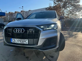 Audi Q7 50TDI Face Lift S Line Quattro 7 местa, снимка 2