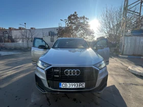 Audi Q7 50TDI Face Lift S Line Quattro 7 местa, снимка 1