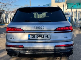 Audi Q7 50TDI Face Lift S Line Quattro 7 местa, снимка 4