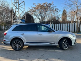 Audi Q7 50TDI Face Lift S Line Quattro 7 местa, снимка 5