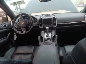 Porsche Cayenne 3.6 V6/XENON/NAVI/Сер.История, снимка 8