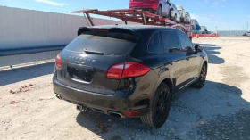 Porsche Cayenne 3.6 V6/XENON/NAVI/Сер.История, снимка 2