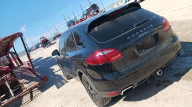 Porsche Cayenne 3.6 V6/XENON/NAVI/Сер.История, снимка 4