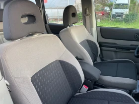 Nissan X-trail 2.2TDI-GAS-4x4-ITALIA - 7200 лв. - 34646848 | Car24.bg