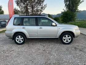 Nissan X-trail 2.2TDI-GAS-4x4-ITALIA - 7200 лв. - 34646848 | Car24.bg