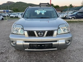 Nissan X-trail 2.2TDI-GAS-4x4-ITALIA - 7200 лв. - 34646848 | Car24.bg