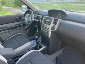 Nissan X-trail 2.2TDI-GAS-4x4-ITALIA - 7200 лв. - 34646848 | Car24.bg