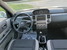Nissan X-trail 2.2TDI-GAS-4x4-ITALIA - 7200 лв. - 34646848 | Car24.bg