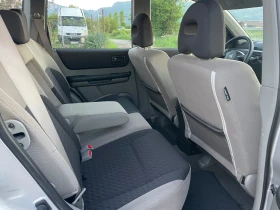Nissan X-trail 2.2TDI-GAS-4x4-ITALIA - 7200 лв. - 34646848 | Car24.bg