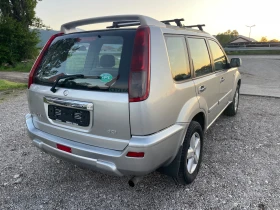 Nissan X-trail 2.2TDI-GAS-4x4-ITALIA - 7200 лв. - 34646848 | Car24.bg