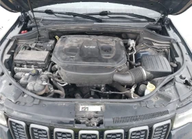 Jeep Grand cherokee - 31700 лв. - 39645384 10